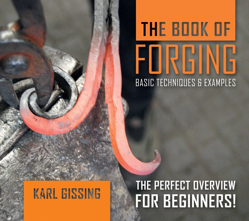 Couverture_The Book Of Forging