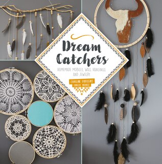 Couverture_Dream Catchers