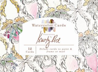Front cover_Watercolor Cards