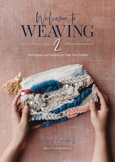 Couverture_Welcome To Weaving 2