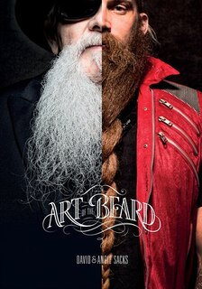 Front cover_Art Of The Beard