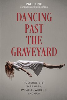 Couverture_Dancing Past The Graveyard