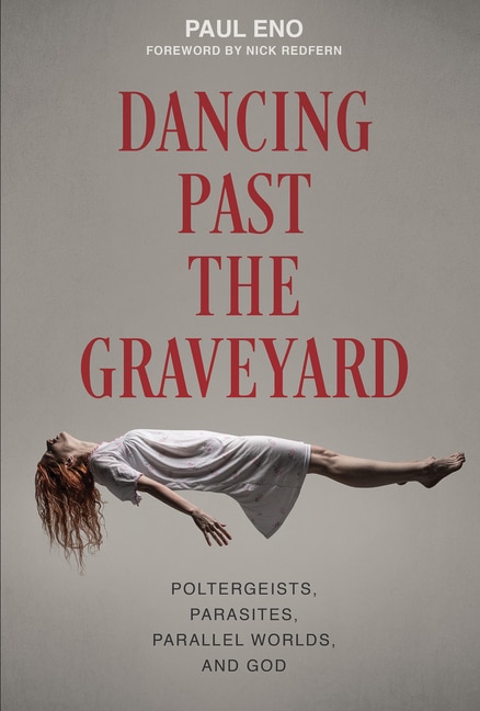 Couverture_Dancing Past The Graveyard