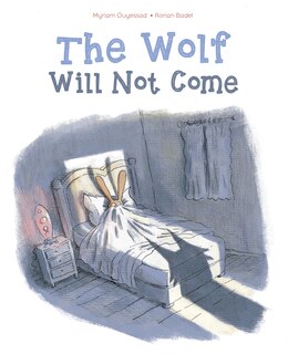 Couverture_The Wolf Will Not Come