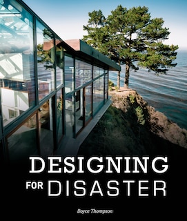 Front cover_Designing For Disaster