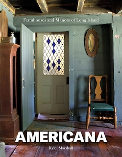 Front cover_Americana