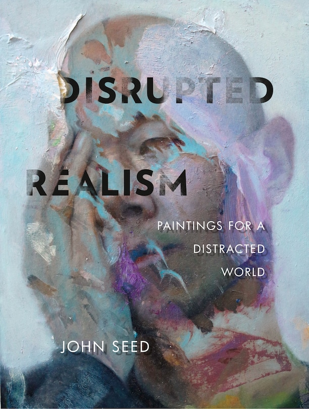 Front cover_Disrupted Realism
