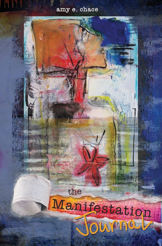 Couverture_The Manifestation Journal