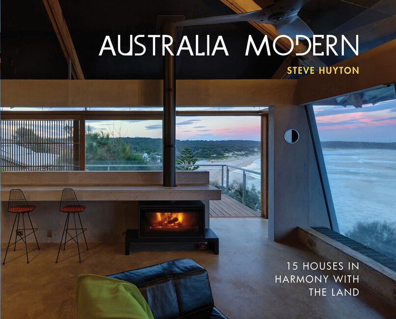 Front cover_Australia Modern