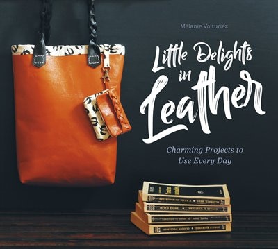 Couverture_Little Delights In Leather