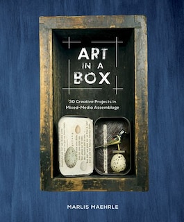 Front cover_Art In A Box