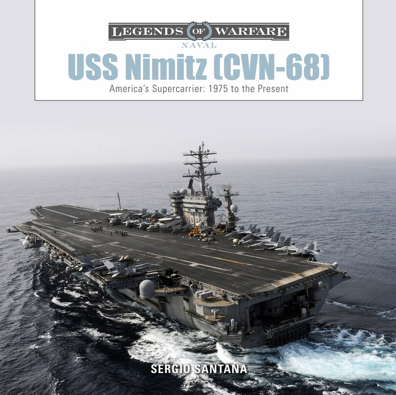 Couverture_USS Nimitz (CVN-68)