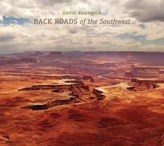 Front cover_Back Roads Of The Southwest