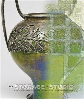 From Storage To Studio: The Clay Studio Resident Artists Explore The Philadelphia Museum Of Art Collection