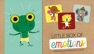 Front cover_Little Box Of Emotions