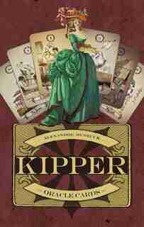 Kipper Oracle Cards de Alexandre Musruck