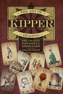 Front cover_The Art Of Kipper Reading