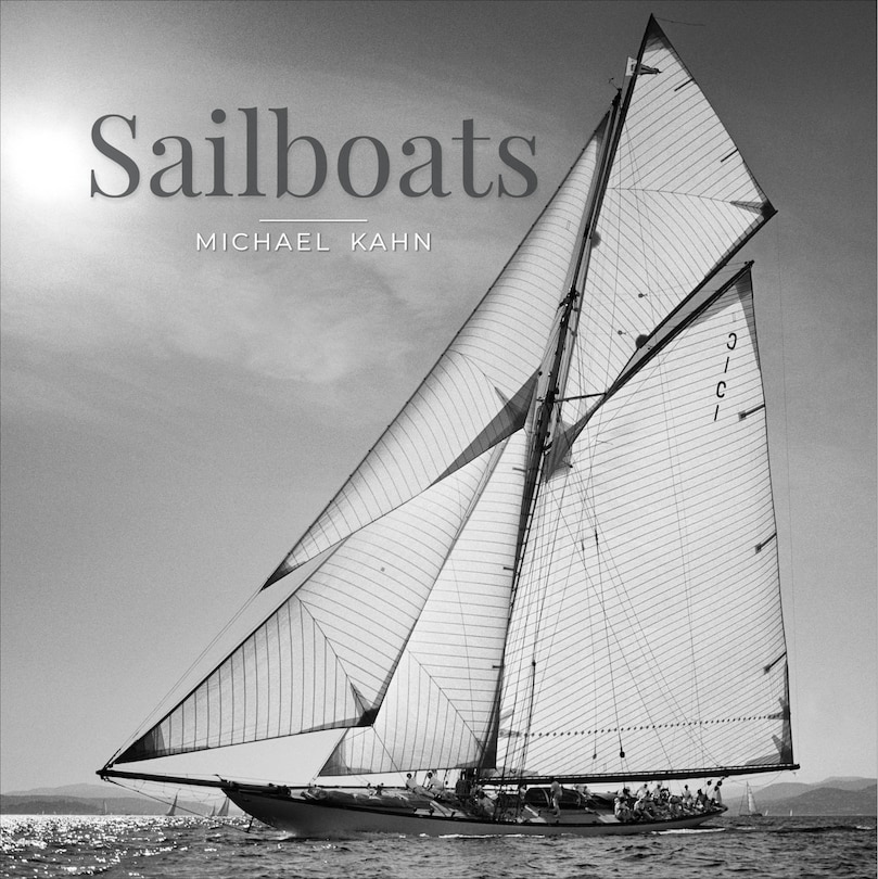 Front cover_Sailboats