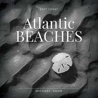 Front cover_East Coast Atlantic Beaches