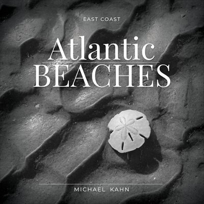 Front cover_East Coast Atlantic Beaches