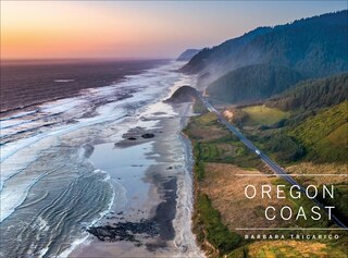 Front cover_Oregon Coast