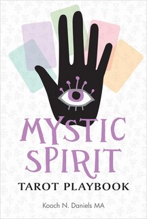 Couverture_Mystic Spirit Tarot Playbook