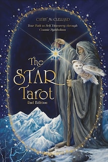 Couverture_The Star Tarot