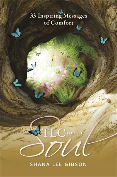 Front cover_Tlc For The Soul
