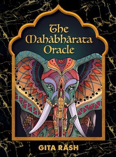 Couverture_The Mahabharata Oracle