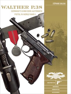 Front cover_Walther P.38