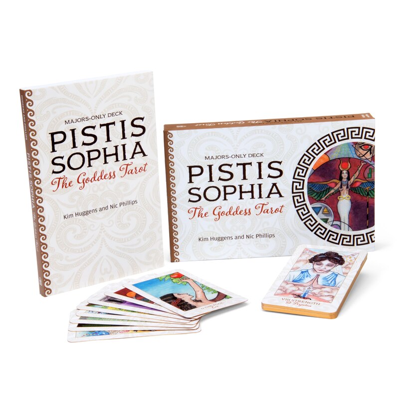 Couverture_Pistis Sophia