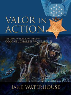 Front cover_Valor In Action