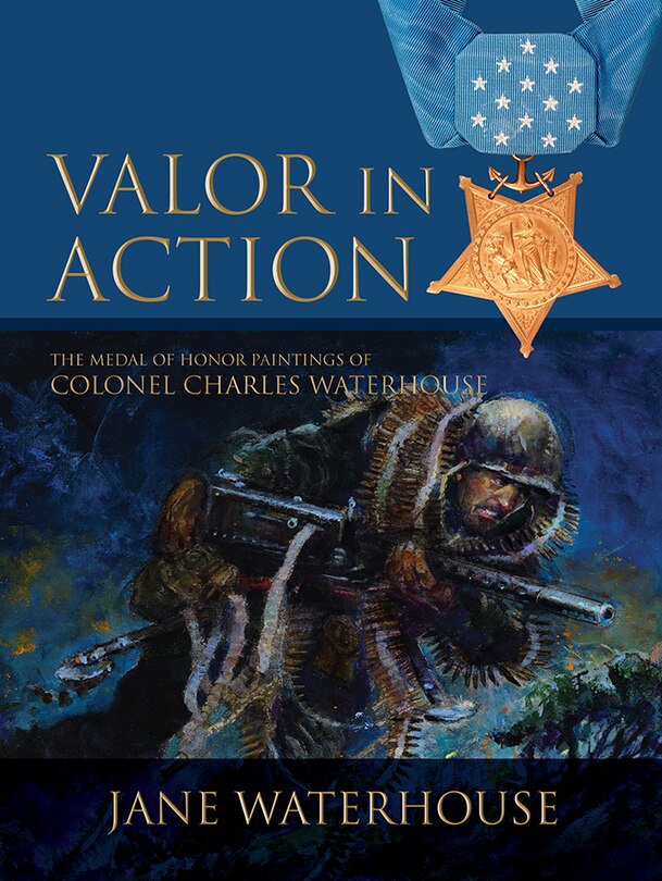 Front cover_Valor In Action
