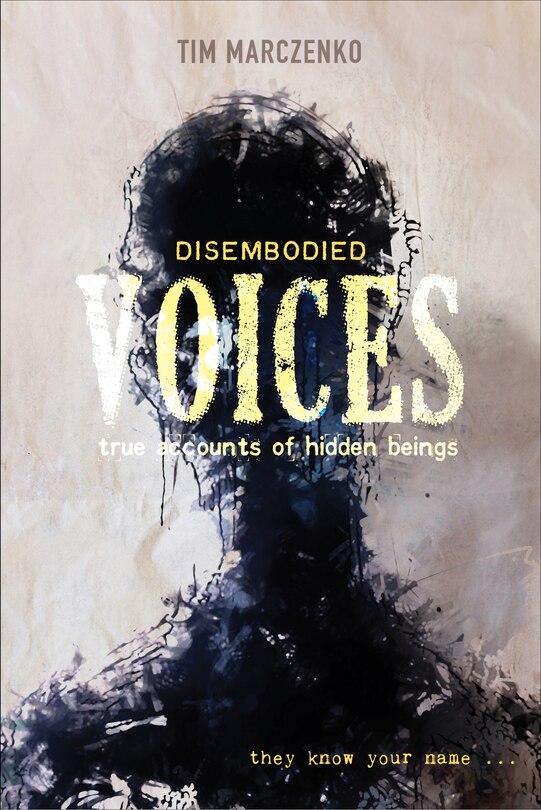 Front cover_Disembodied Voices