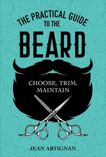 Couverture_The Practical Guide To The Beard