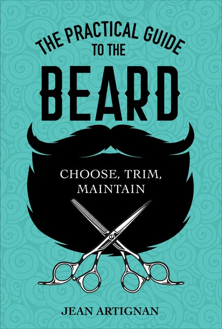 Couverture_The Practical Guide To The Beard