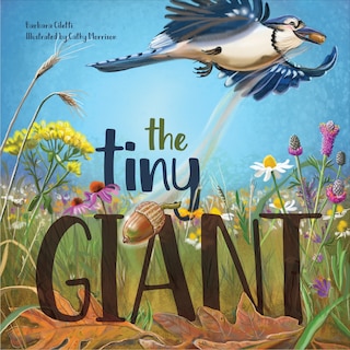 Couverture_The Tiny Giant