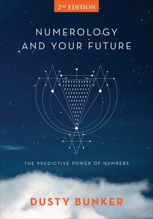 Front cover_Numerology And Your Future, 2nd Edition