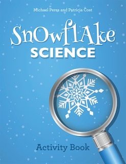 Front cover_Snowflake Science