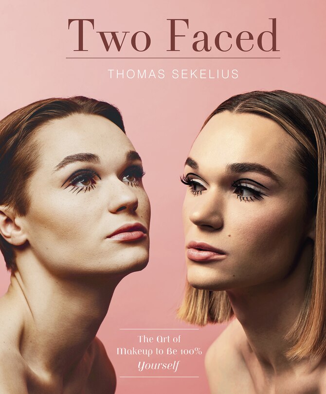 Couverture_Two Faced