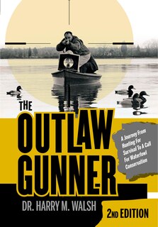 Front cover_The Outlaw Gunner