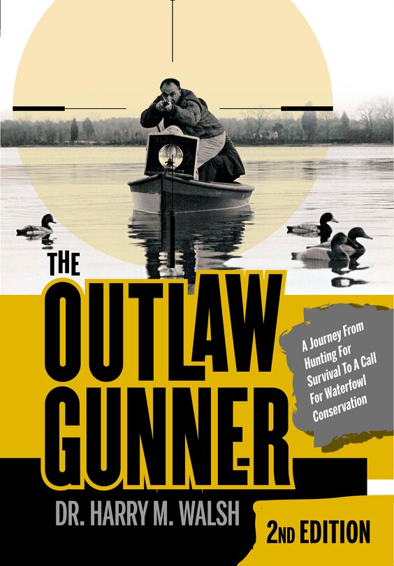 Front cover_The Outlaw Gunner