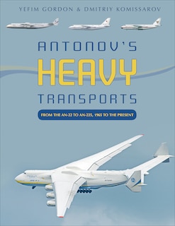 Couverture_Antonov's Heavy Transports