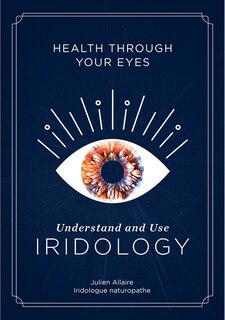 Front cover_Health Through Your Eyes