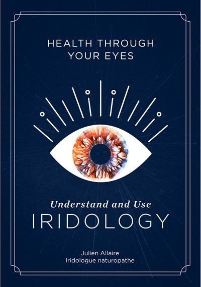 Front cover_Health Through Your Eyes