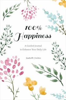Front cover_100% Happiness