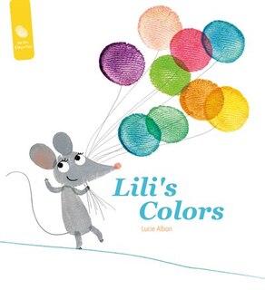 Front cover_Lili's Colors