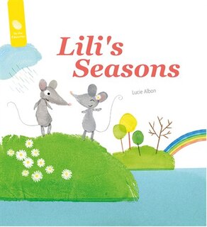 Front cover_Lili's Seasons