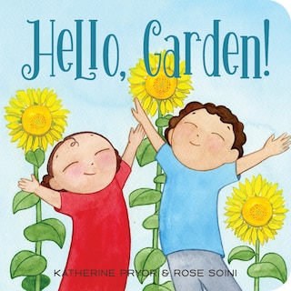 Front cover_Hello, Garden!