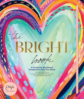 Front cover_The Bright Book